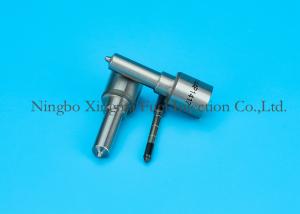 China Bosch Common rail Injector Nozzles DLLA144P1417 , 0433171878 For Diesel Injector 0445120024 Suit For MAN TGA factory