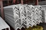 SS304 SS304L SS316 SS316L SS201 SS310S Stainless Steel Angle Bar Approved ISO
