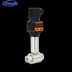 China YD39 Series The Top-Performing Smart Water Pressure Sensor for Various Applications factory