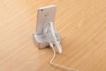 COMER anti-theft alarm display devices for mobile phone retail stores display