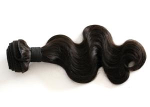 China 7A Grade Brazilian Virgin Hair Weave 100% Unprocessed Thick And Full Ending factory