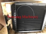 XCMG wheel loader ZL30H genuine spare parts radiator assembly