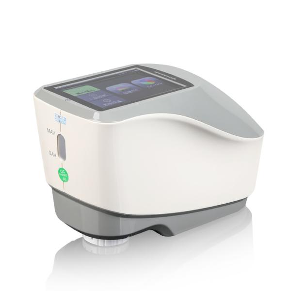 Flexo Printing Digital Spectrophotometer Cmyk Color Density Meter For Color