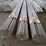 ASTM 600 601 625 Nickel Based Alloy Inconel 725 Bar Corrosion Resistant