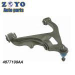 2014 Dodge Ram 1500 Pick-up Aftermarket Front Lower Suspension Control Arm