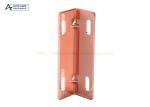 Color Zine Paint Antirust Wide Zinc Corner Brace