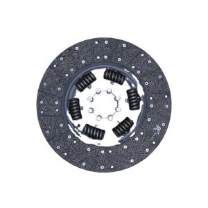 China Truck Clutch Plate 1878002023 Motorcycle Clutch Kits factory