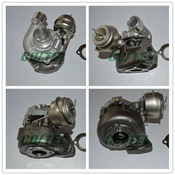 Hyundai Santa Fe, Trajet 2.0L CRDi diesel Engine D4EA-V GT1749V Turbo 729041