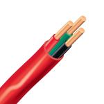 PVC Alarm System Cable Wire