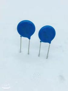 China 14D511K 1W Metal Oxide Varistors Fire Retardant Anti Insulation factory