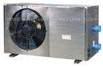 Energy Saving Swimming Pool Heaters Air Sourced 220V With CE Approved