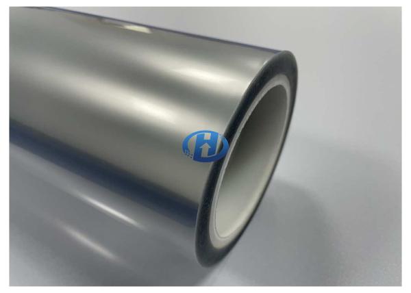 25um PET Release Film, Optical Grade Film Waste Discharge Film In 3C Industry