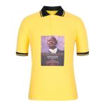 Sublimation Printing Mens Short Sleeve T Shirts for Election Promotion