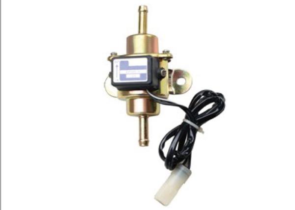 Universal High Flow Diesel Fuel Pump Metal Solid Long Wire Mixed EP 500-0 For