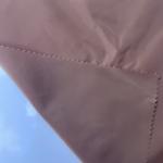 50D*50D 241*134 100%P 96GSM Polyester Memory Fabric