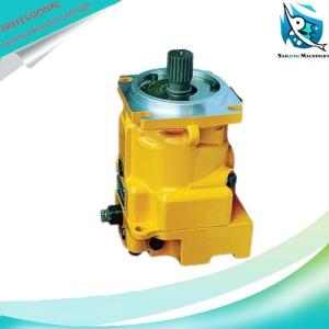 China Hot sale good quality MFC swing motor for KOMATAU excavator factory