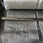 Plain Woven Fiberglass Fabric Roll For Heat Preservation