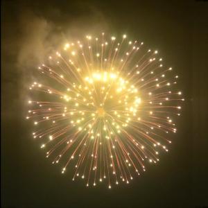 China Factory Professional 5&quot; Inch Fireworks Display Shells For Festival And Celebration 1.3g Display Shells Fireworks Pyrotechnics factory
