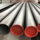 DELLOK High Pressure Annealed SA192 Carbon Steel Fin Tube Seamless