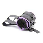 Medical Grade Multi-Function Single Port Double Bladder Tourniquet Cuff with NO