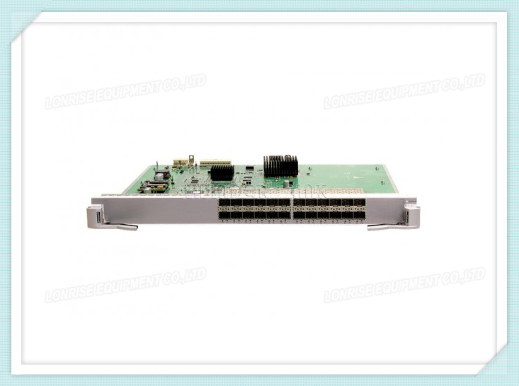 Interface Card Huawei S7700 Series Switch Line Card 24 Port 100/1000BASE-X ES0D0G24SA00