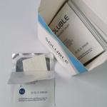 Medical Hemostatic Gauze White Carboxymethyl Cellulose Material