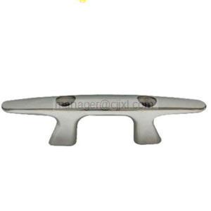 China Stainless Steel Marine Mooring Bollards factory