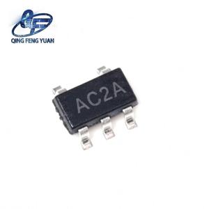 China Texas LMP7701MF In Stock Electronic Components Integrated Circuits Microcontroller TI IC chips SOT23-5 factory
