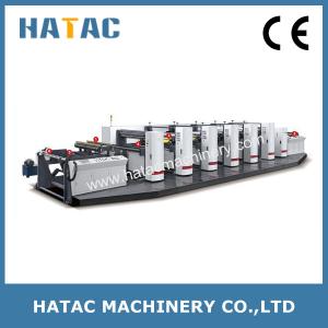 Automative Newspaper Sheeting Machine,High Speed Art Paper Sheeter Machine