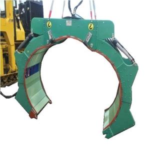 China 200kw High Technology Pipeline Heating Machine Convenient Transport factory