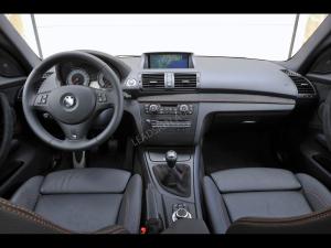 China 1 Series BMW CarPlay Android Auto , BMW Navigation System Monitor Charging Port factory
