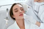 Sodium Hyaluronic Acid Dermal Filler For Breast Enhance 1ml 3ml 5ml