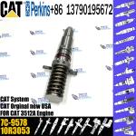 Excavator Parts 9Y-4544 7C-9578 0R-2921 7E-3382 9Y-1785 7C-4184 10R3053 For