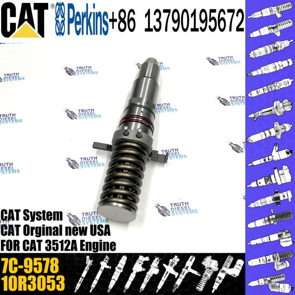 Excavator Parts 9Y-4544 7C-9578 0R-2921 7E-3382 9Y-1785 7C-4184 10R3053 For