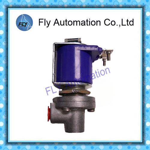 China FLY/AIRWOLF RCA3D2 Remote Pilot Control Pulse Jet Valves factory
