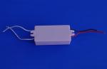 High Efficiency 24w Street Light Led Driver 700ma Constant Current Ac110v / 220v