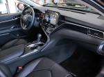 TO-YOTA Camry 4 Wheel Petrol Car 0km Used Car And Electric Front Window One key
