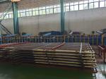 Customized Stainless Steel Superheater Coils Horizontal / Vertical Boiler