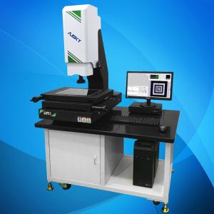 China Optical Video Measuring Equipment 2.5D Auto Visual Inspection Machine factory
