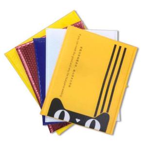 Self Sealing Custom Padded Mailer Bags Bubble Polymailer Gravure Printing