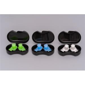 Durable Silicone Swimming Ear Plug Snorkeling Equipment Waterproof Ear Plugs