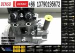 Diesel Engine Fuel Injection Pump 094000-0601 0940000601 For Komatsu Excavator