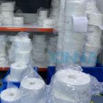 Binder Free Borosilicate Glass Microfiber Filter Membrane 0.45μm Glass Fiber