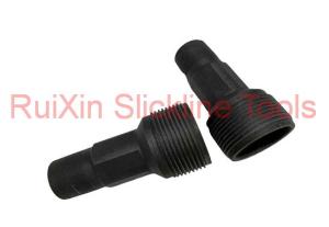 China Wellhead Joint Wireline Pressure Control Equipment Alloy Steel factory