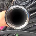 Explained Backhoe Bulk Hydraulic Oil Hose Fittings For Pipe Bender