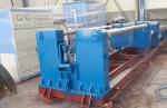 Elbow Hot Forming Machine Induction Heating Pure Seamless Carbon Steel