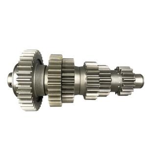 China Counter Shaft Assembly for HW1970 Sinotruk HOWO Sitrak Gearbox Parts Excellent Performance factory