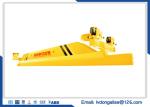 Single Girder 7.5m Electric Overhead Crane Lifting Equipment