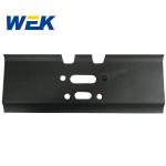 Bulldozer Track Shoe Plate 700mm 800mm Excavator Track Swamp Shoes For Pc40