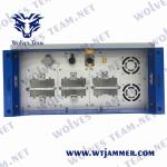 Military Durable Waterproof Outdoor Jail Cell Phone Signal Prison Jammer